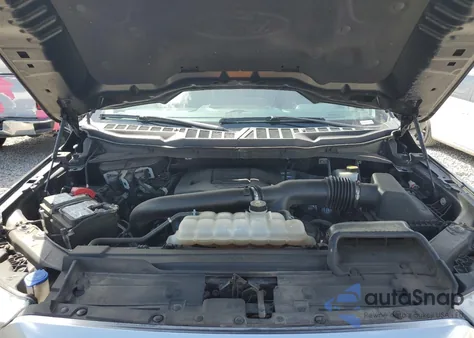 2022 Ford F150 Supercrew z USA, uszkodzony, nr VIN 1FTFW1E88NFB48527